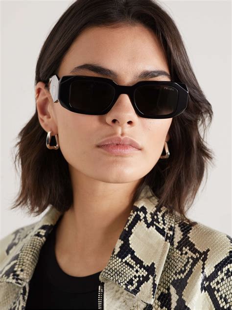 prada sunglasses thailand|Prada sunglasses models.